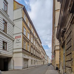 Hotel Graf Stadion