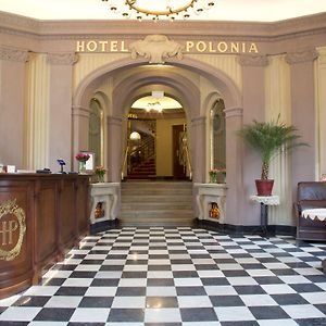 Hotel Polonia